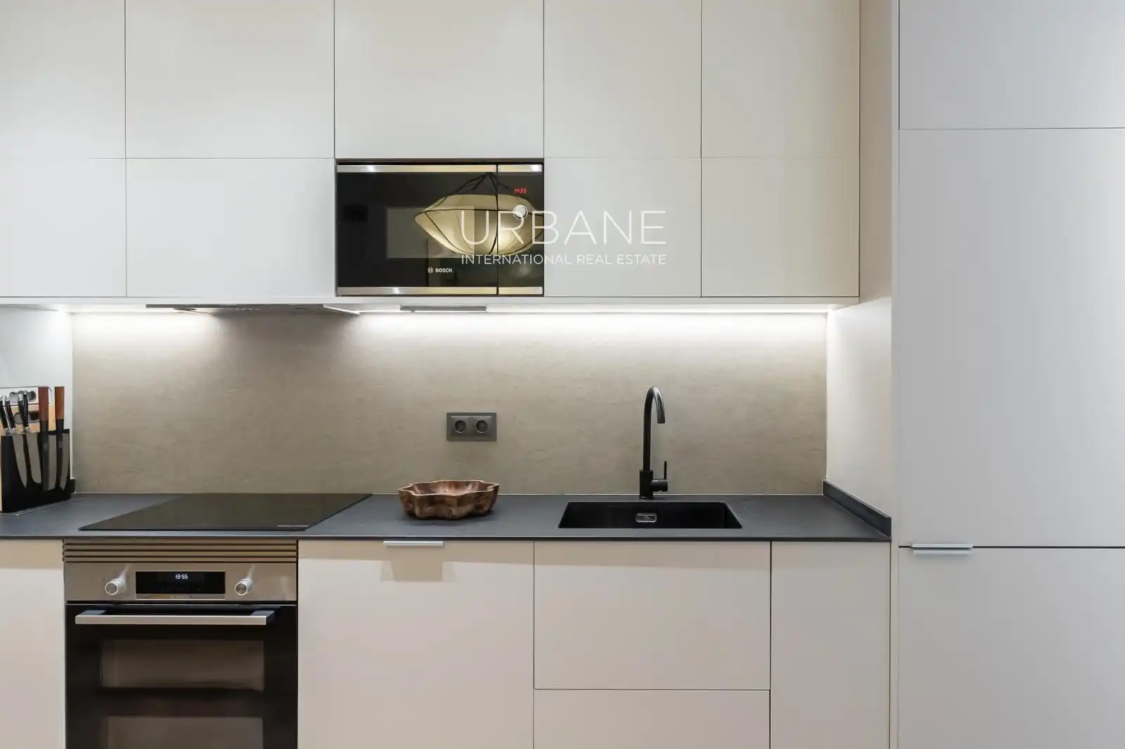 Ático con terraza en venta en Pau Alsina, imagen 12