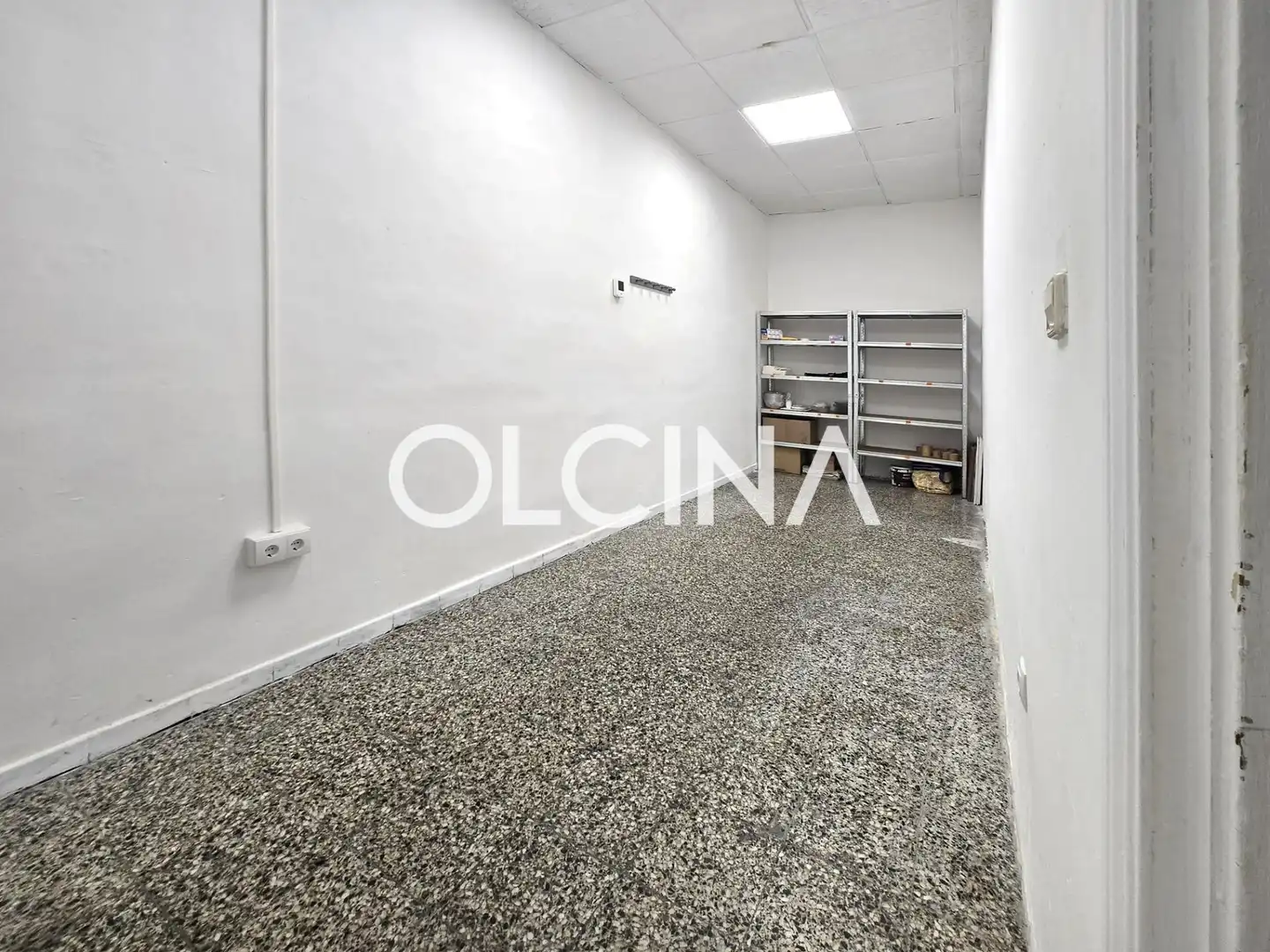 Local en traspaso en Alcoy / Alcoi
