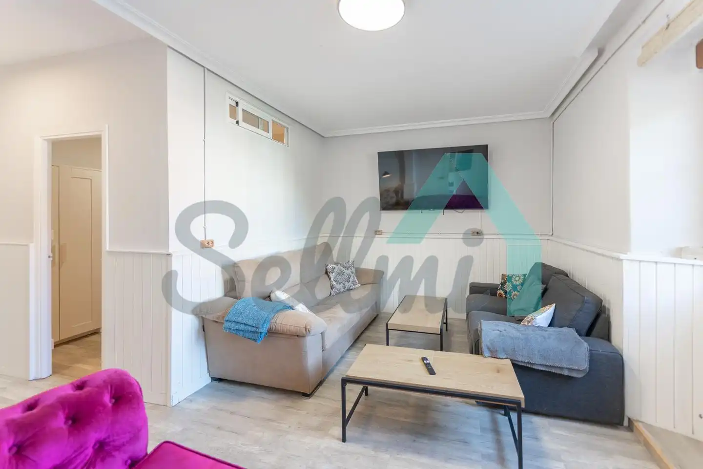 Haus zur Miete in Avenida Selgas, imagen 5