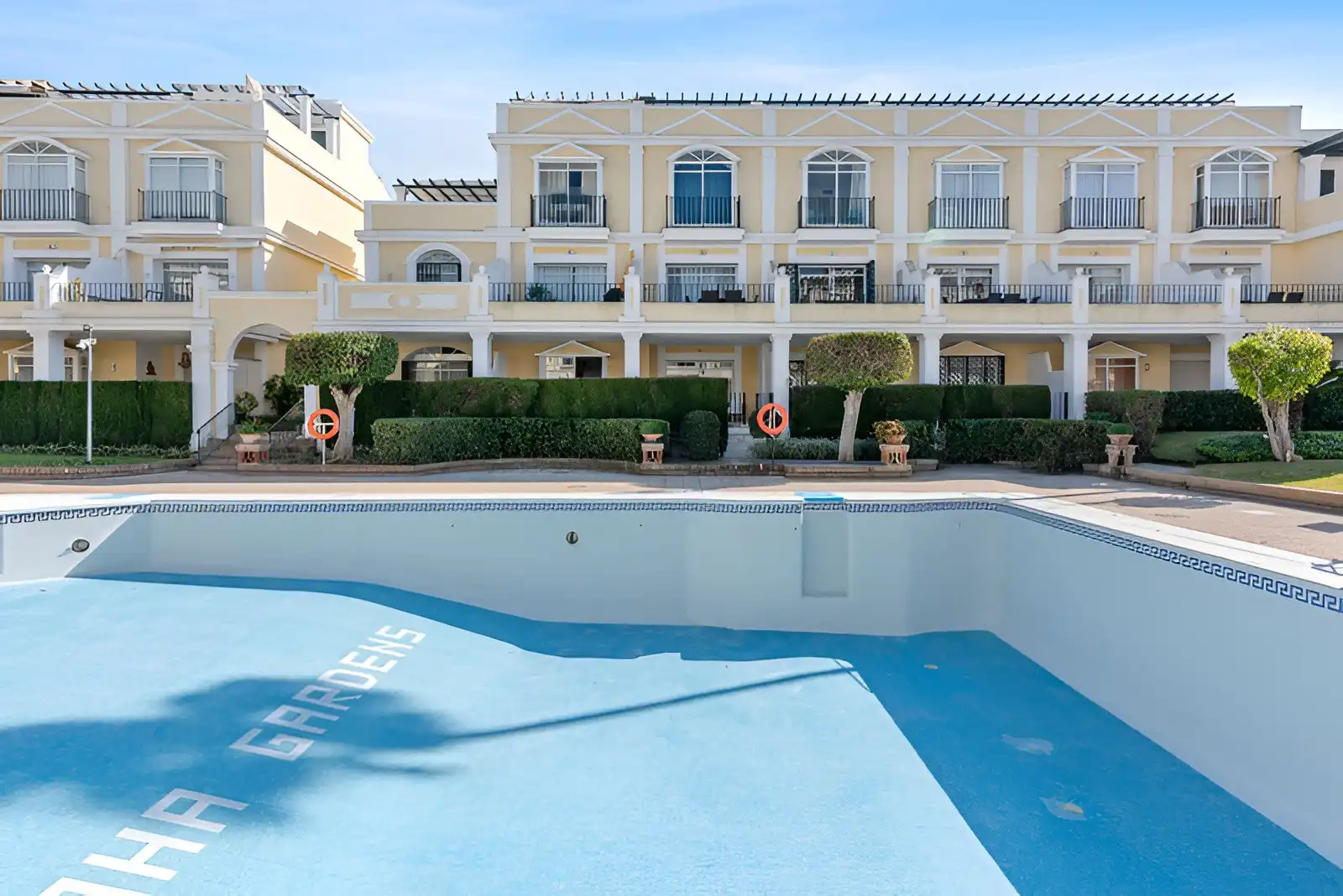 Home with pool for sale in Marbella Centro, imagen 7