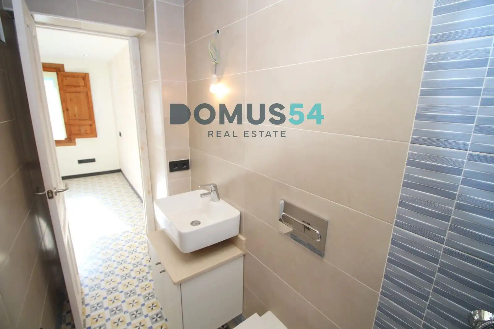 Baño de Casa o chalet en venta en Sa Pobla