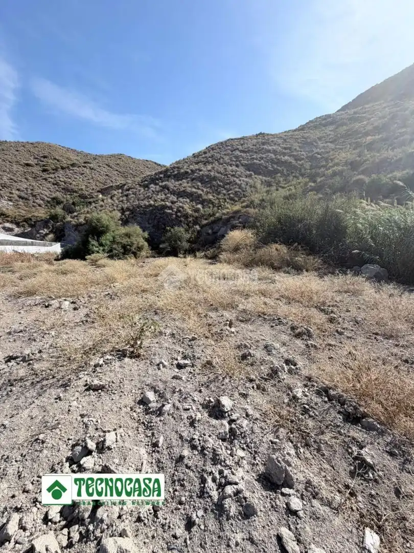 Terreno rustico in vendita a Berja, imagen 3