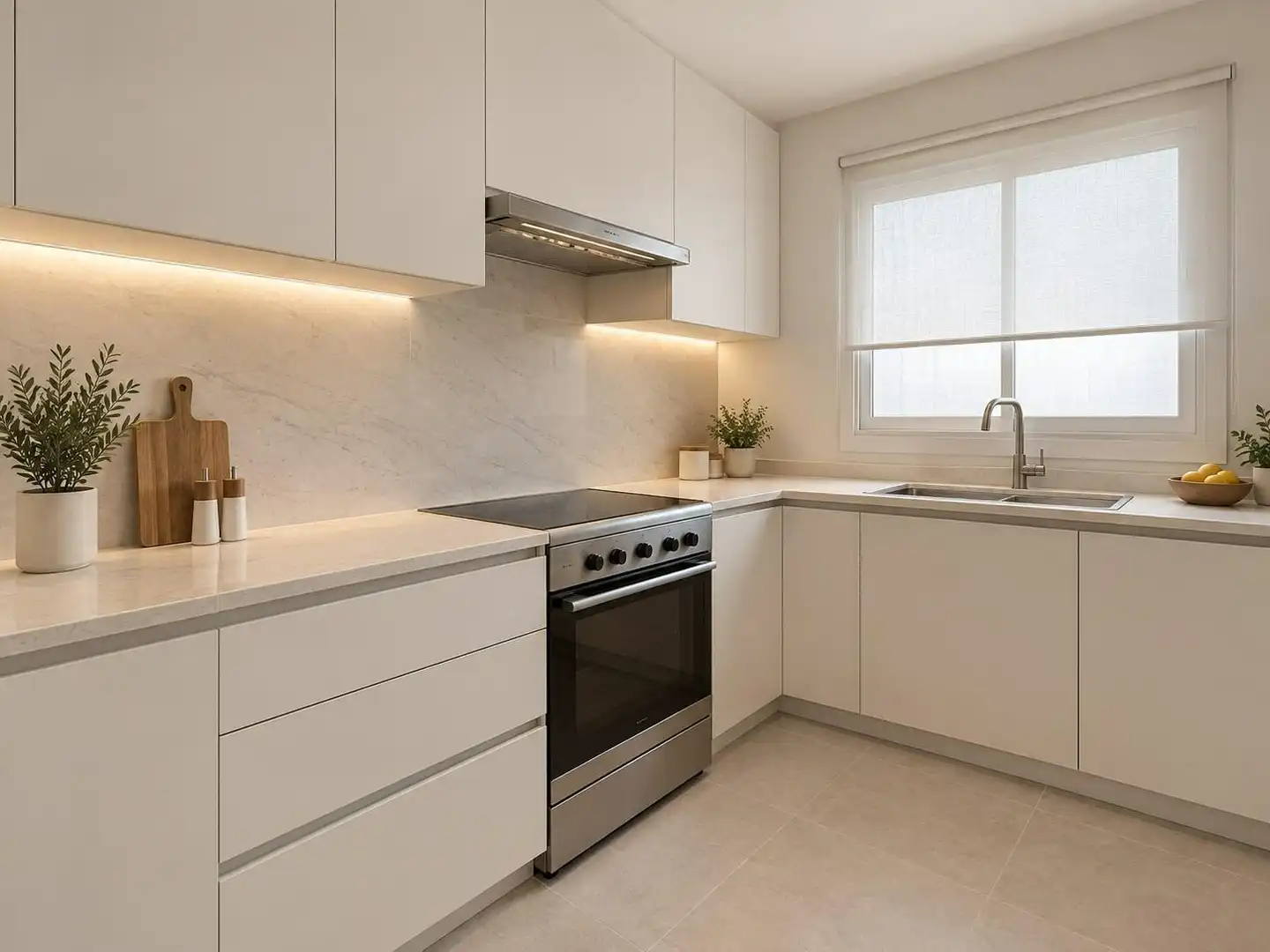Appartement avec terrasse à vendre à Calle LITERATO AZORIN, imagen 5