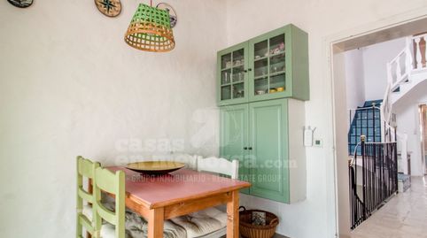 Foto 5 de Casa o chalet en venta en Centre Històric, Maó - Mahón