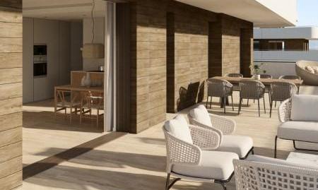 Photo 4 of Attic for sale in Calle Calle Segovia, 2, Moncófar Playa, Moncofa