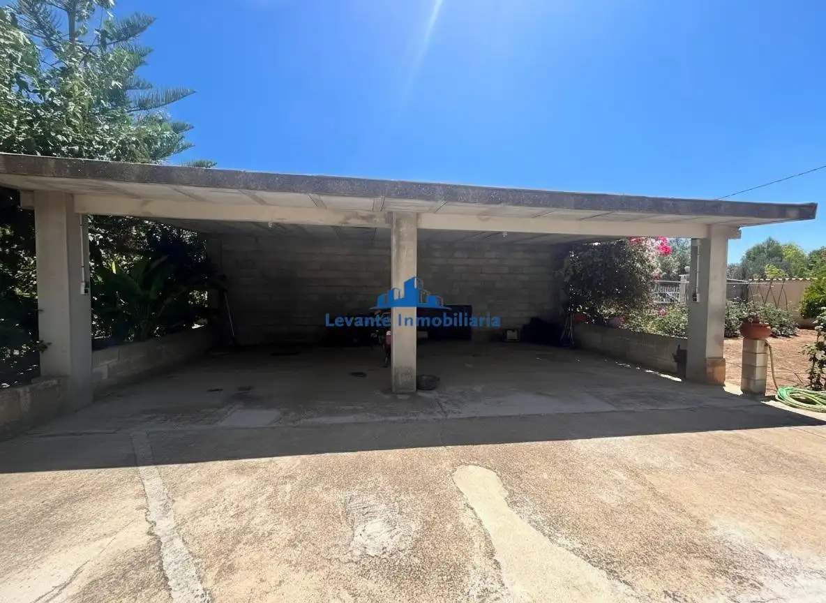 Chalet con piscina en venta en Godelleta, imagen 13