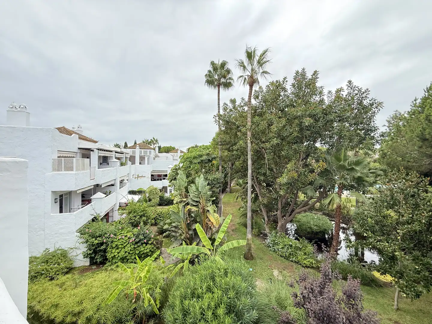 Penthouse mit Terrasse zur Miete in San Pedro de Alcántara, imagen 44