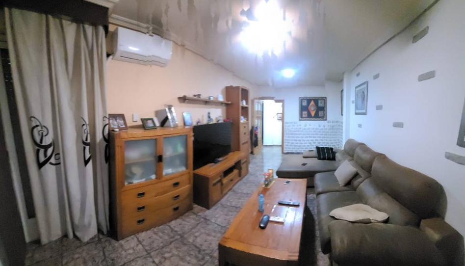 Foto 1 de Pis en venda a Puente Tocinos, Murcia