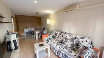 Living room of Flat for sale in Cervelló  with Air Conditioner, Heating and Storage room
