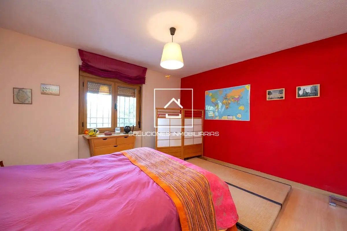 Casa en venda a Chinchón, imagen 16