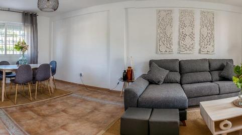 Foto 3 de Casa o xalet de lloguer a Calle Costa Brava, 16, Los Molinos - Villa Blanca, Almería