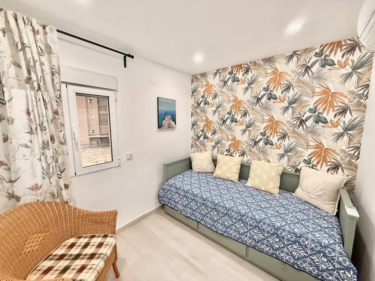 Apartments for rent in Playa Levante