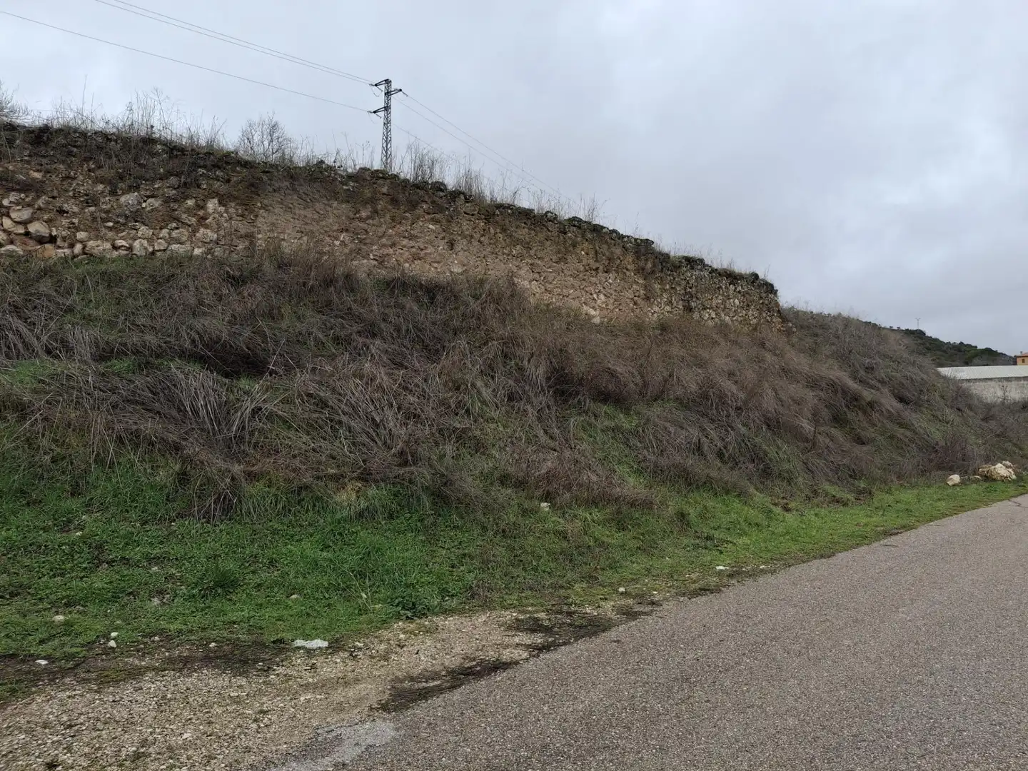 Residencial en venda en Pastrana