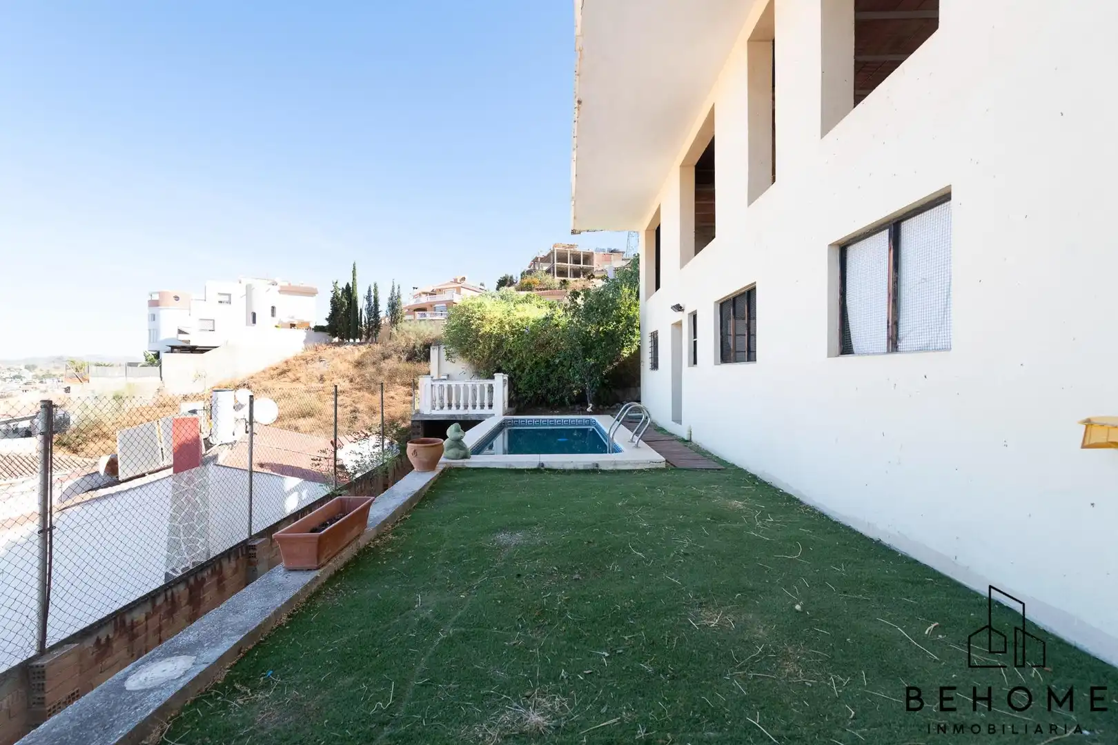 Villa mit Terrasse zum Verkauf in Puerto de la Torre - Atabal, imagen 57