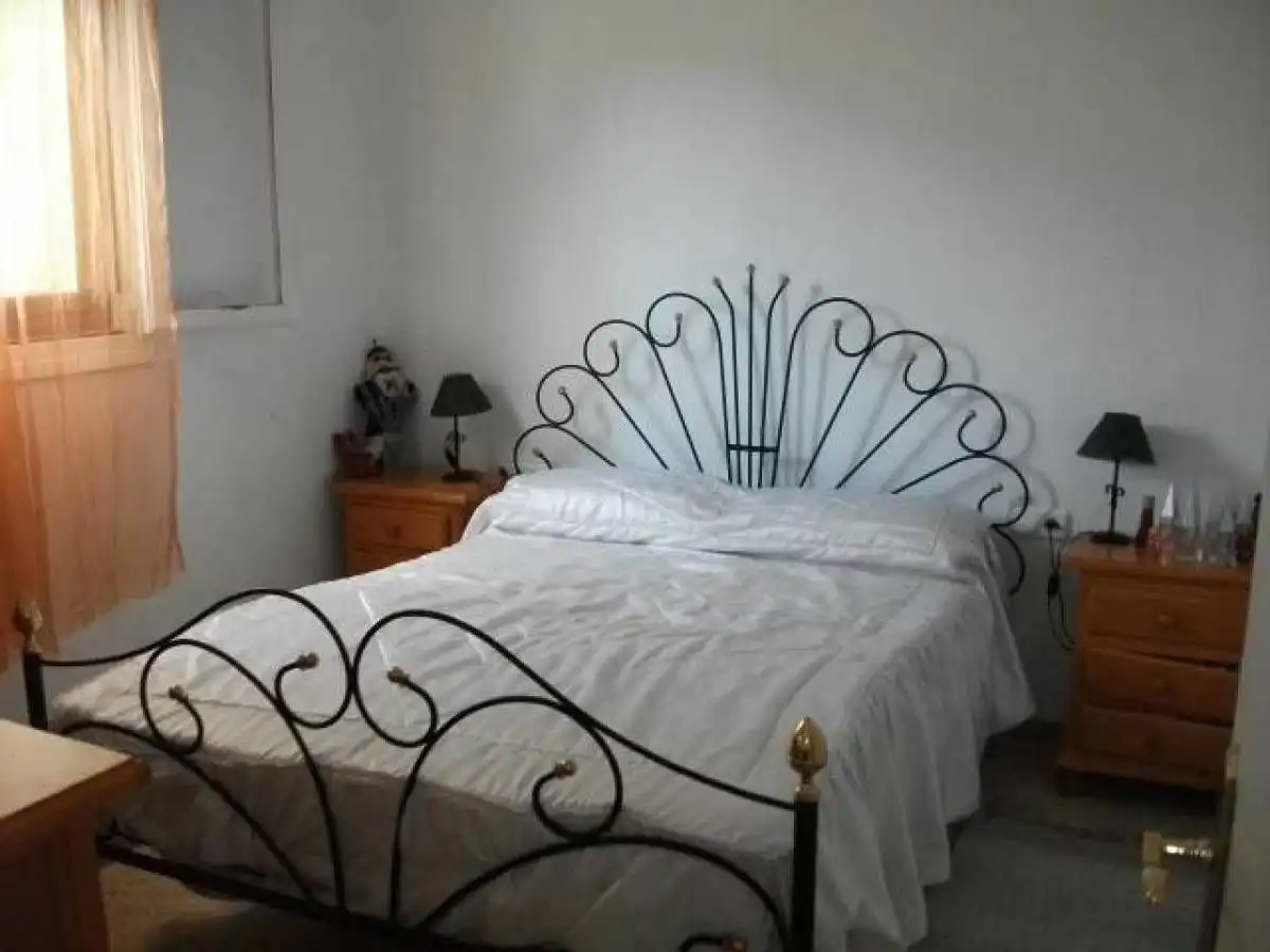 Dormitori de Casa o xalet en venda en Fonollosa amb Jardí privat i Moblat