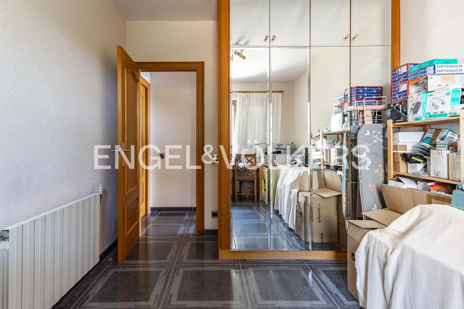Casa amb terrassa en venda a Arenys de Munt, imagen 67