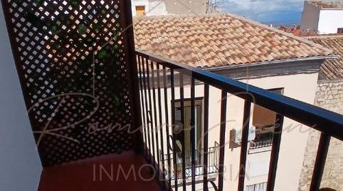 Foto 5 de Pis de lloguer a San Felipe - El Almendral - La Merced, Jaén