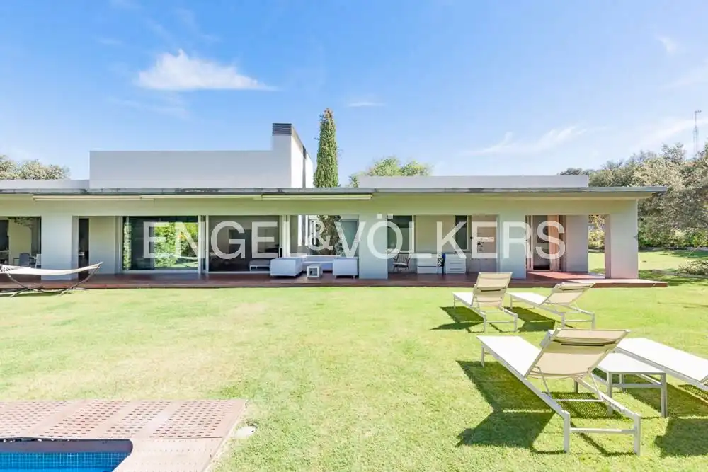 Maison avec jardin à vendre à Ciudalcampo, imagen 25