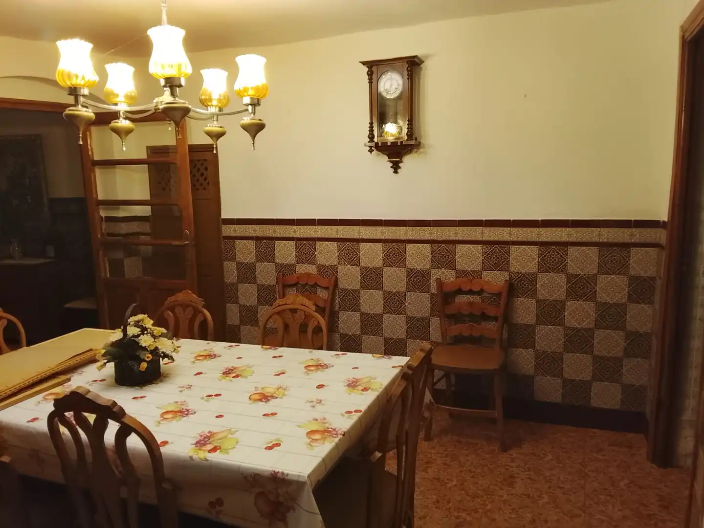 Casa en venda a Calle Álamo 16