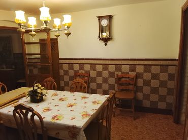 Haus zum Verkauf in Calle Álamo 16