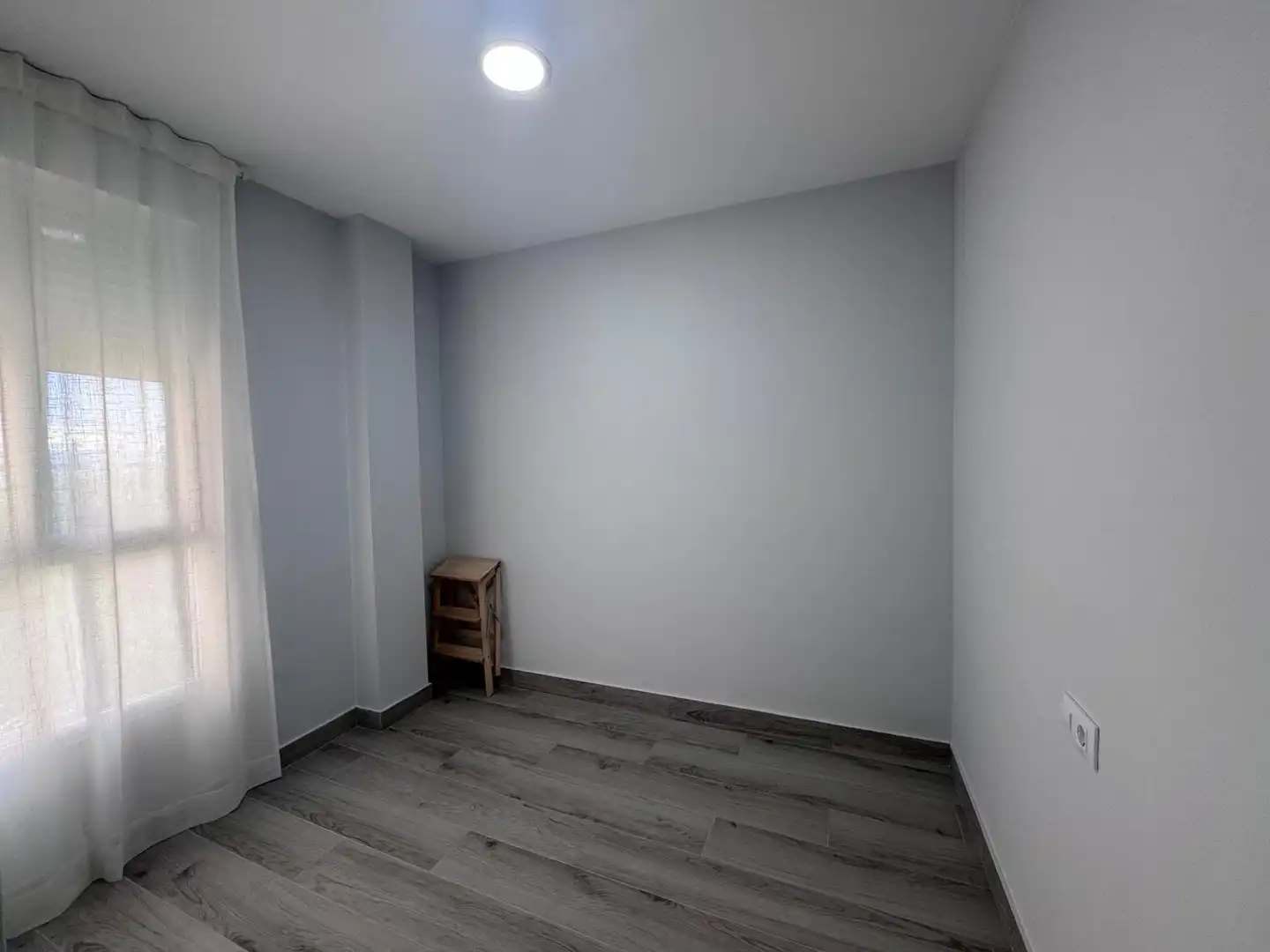 Wohnung zur Miete in Jerez de la Frontera mit Terrasse und Möbliert