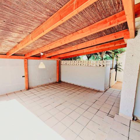 Planta baja en Venta en El Puerto