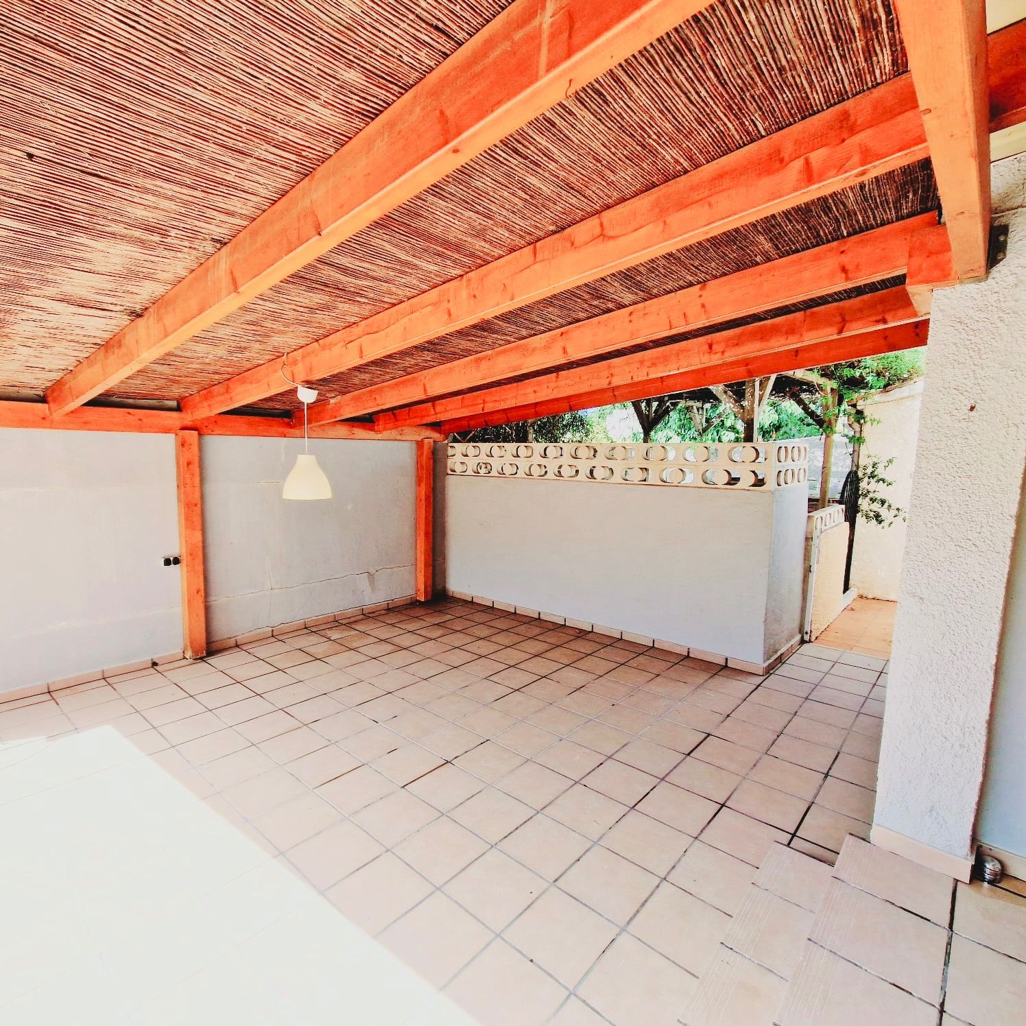 Terrassa de Planta baixa en venda en Dénia amb Aire condicionat, Calefacció i Terrassa