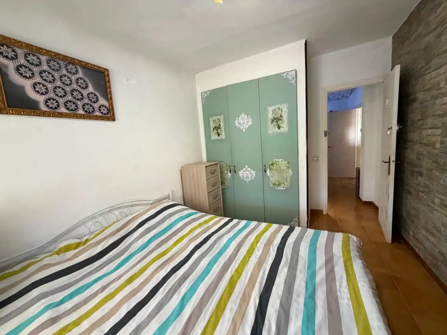 Dormitori de Casa o xalet en venda en Sant Jaume dels Domenys