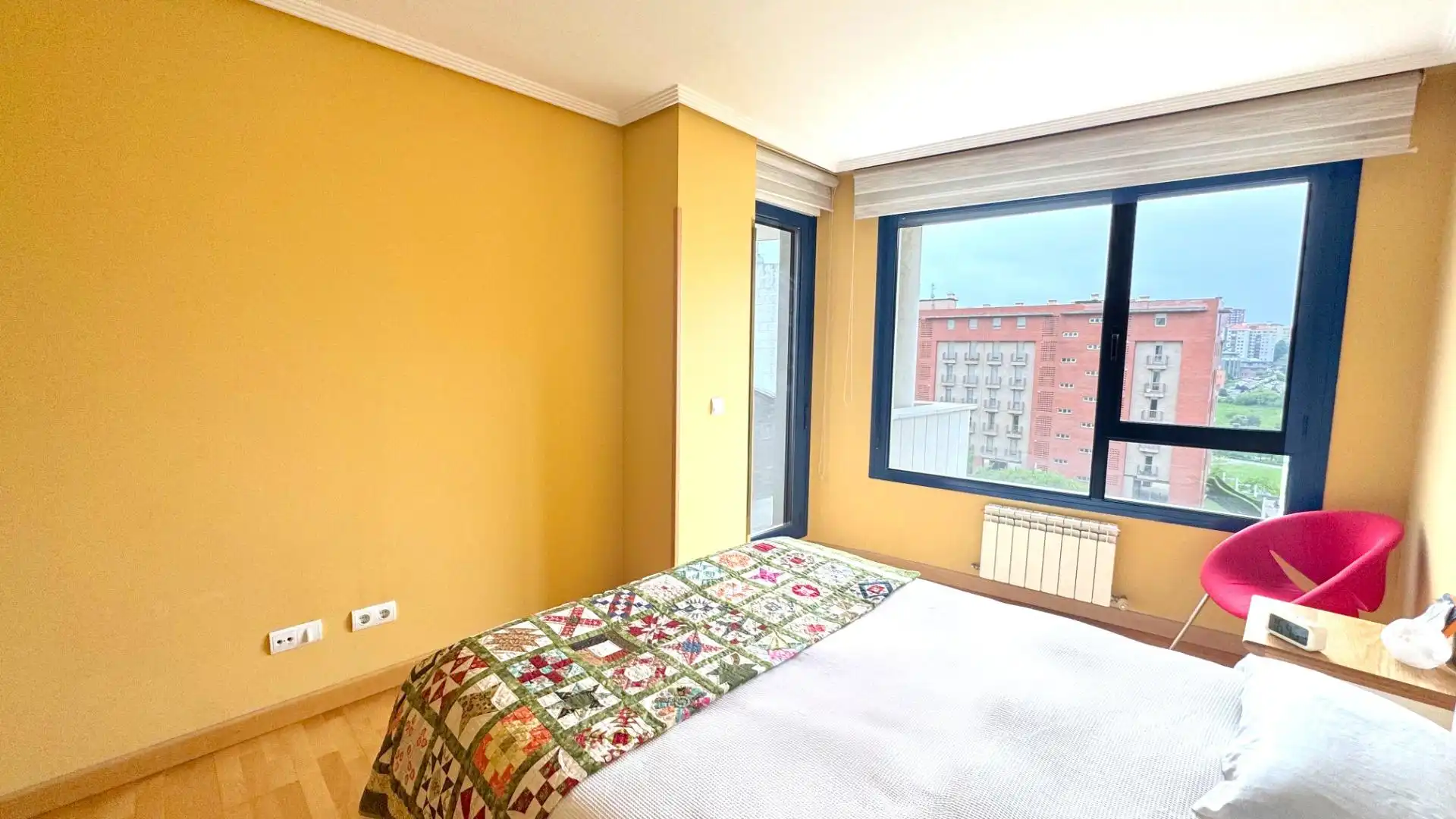 Piso con terraza en venta en Valdenoja, imagen 21
