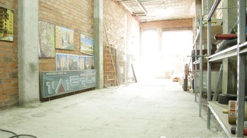 Photo 4 of Premises to rent in Calle Médico Francisco Pérez Company, 19, Los Molinos - Villa Blanca, Almería