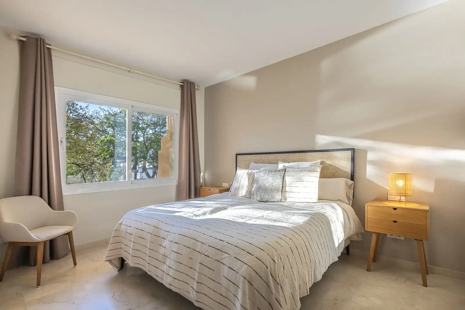 Apartment with pool for sale in Avenida de las Cumbres 9a, imagen 17