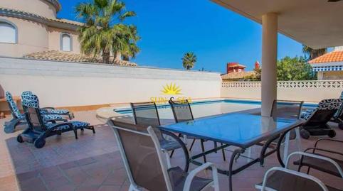 Foto 2 de Casa o xalet de lloguer a Veneziola, Murcia