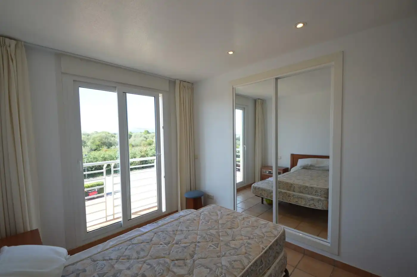 Habitación de Apartamento en venta en San Jorge / Sant Jordi, Castellón