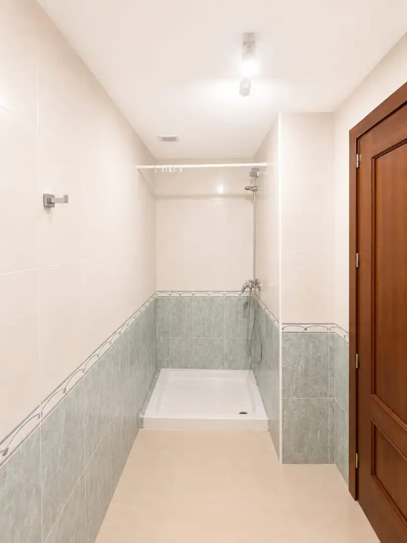 Bathroom of Flat for sale in Campos  with Terrace and Balcony