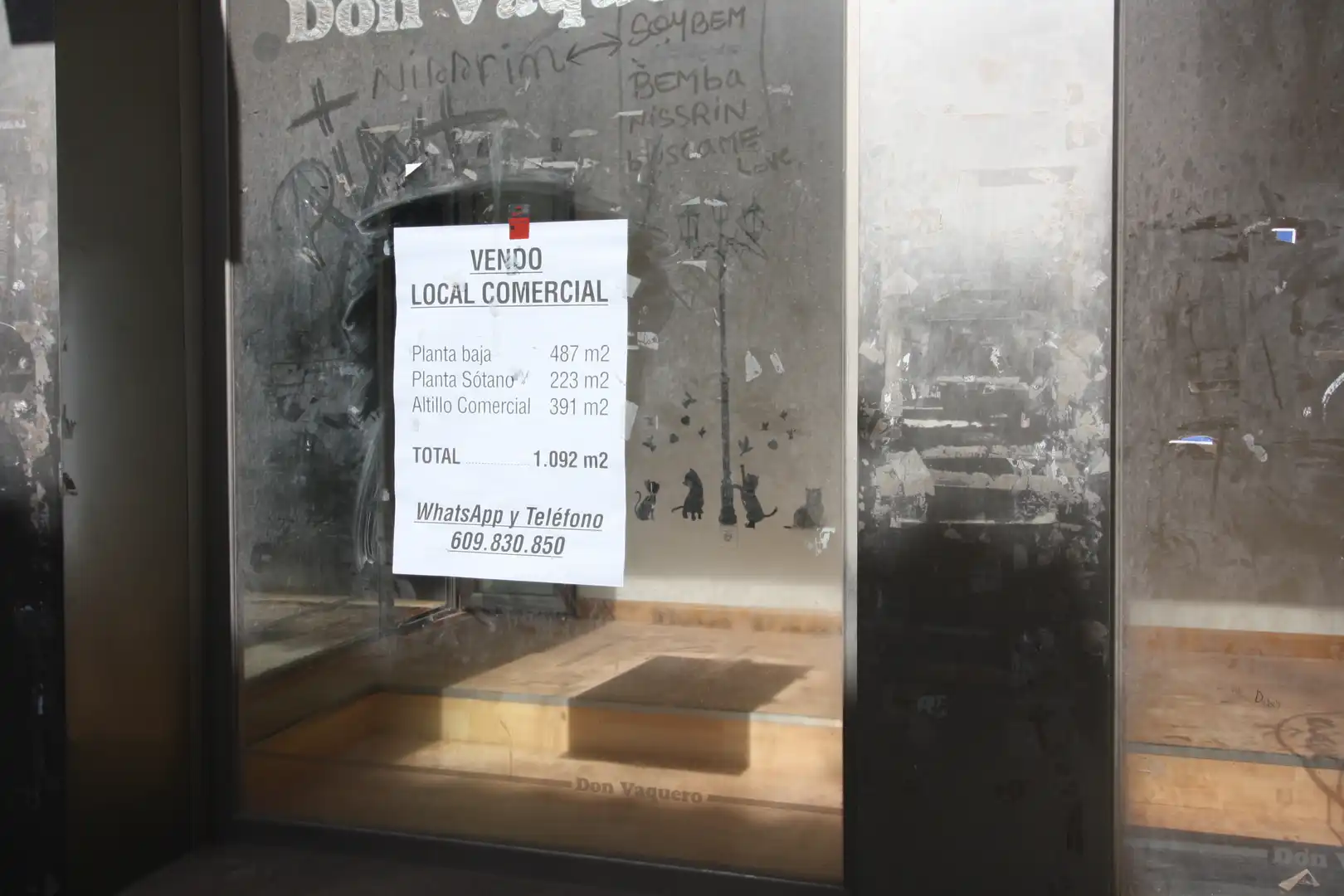 Local comercial en venda a Gran Via de Colom, imagen 9