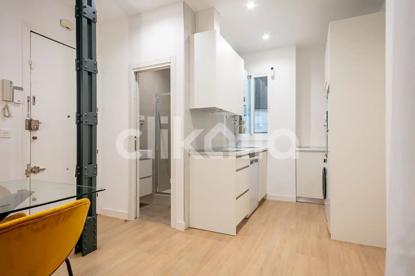 Flat with lift for sale in Retiro, imagen 10