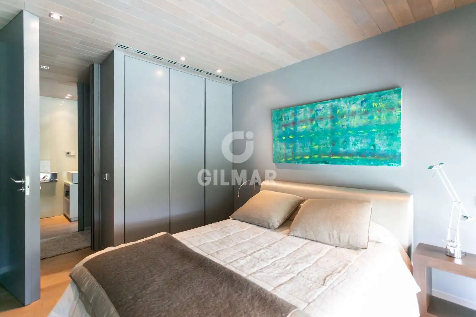 Habitación de Casa o chalet en venta en Cebreros con Piscina