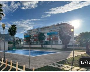 Flat to rent in Devessa - Monte Pego