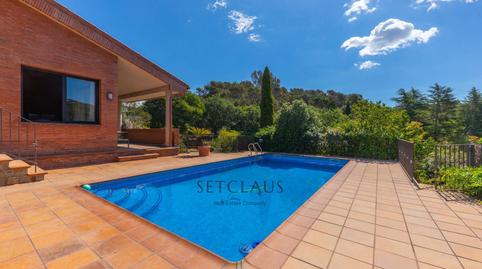 Foto 4 de Casa o chalet en venta en Vallromanes, Barcelona