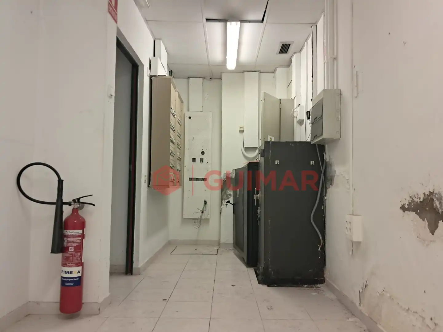 Geschaftsraum zur Miete in El Prat de Llobregat
