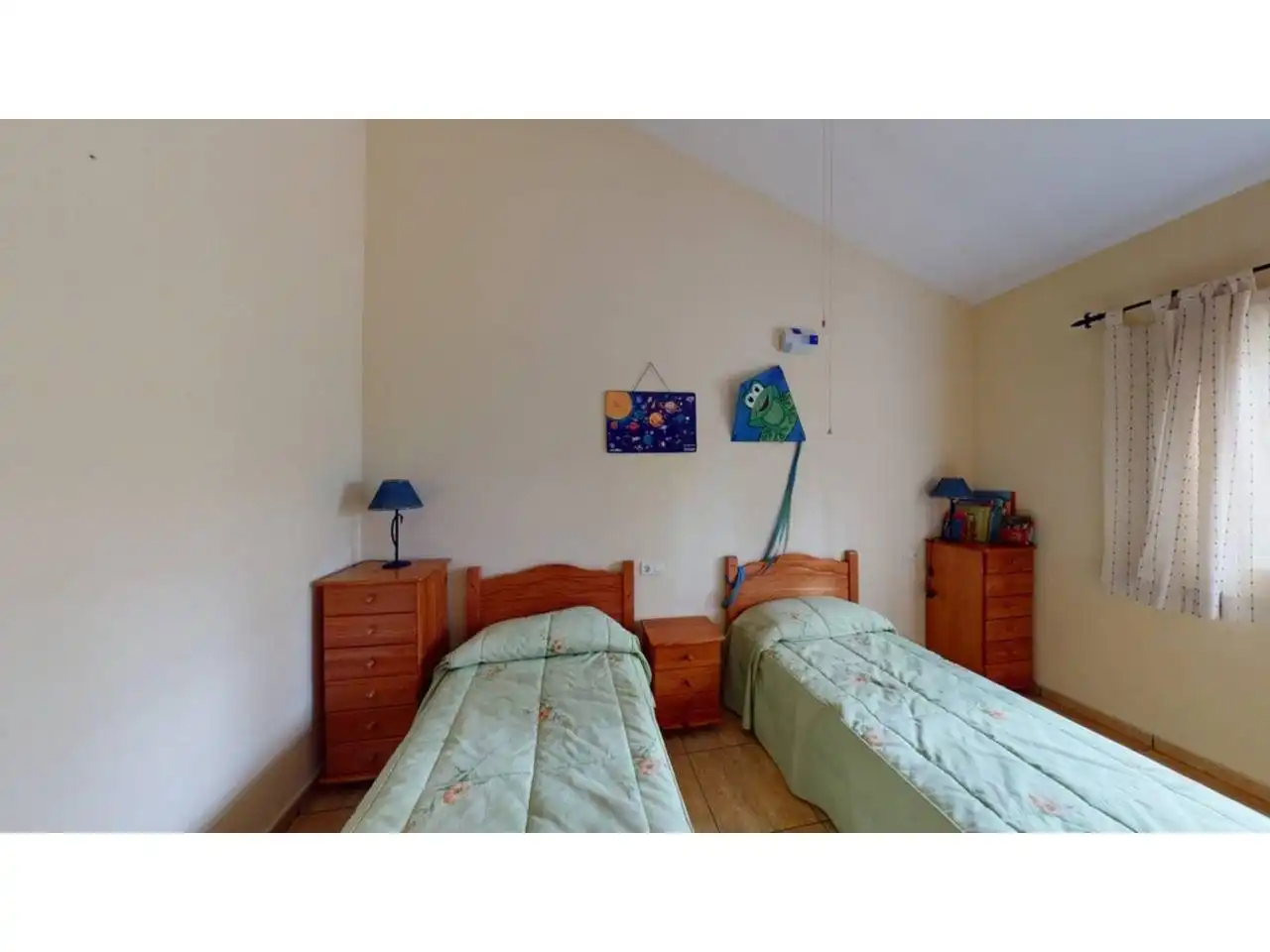 Villa con piscina in vendita a Caravaca de la Cruz, imagen 45