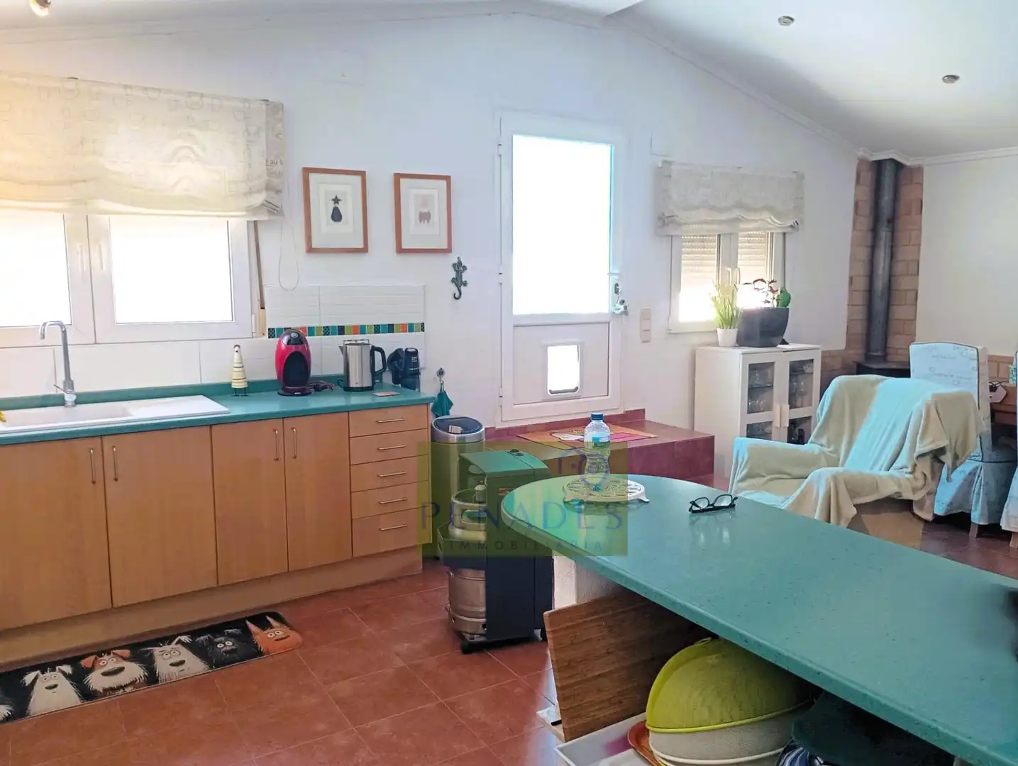 Detached house with pool for sale in El Llombo, imagen 35