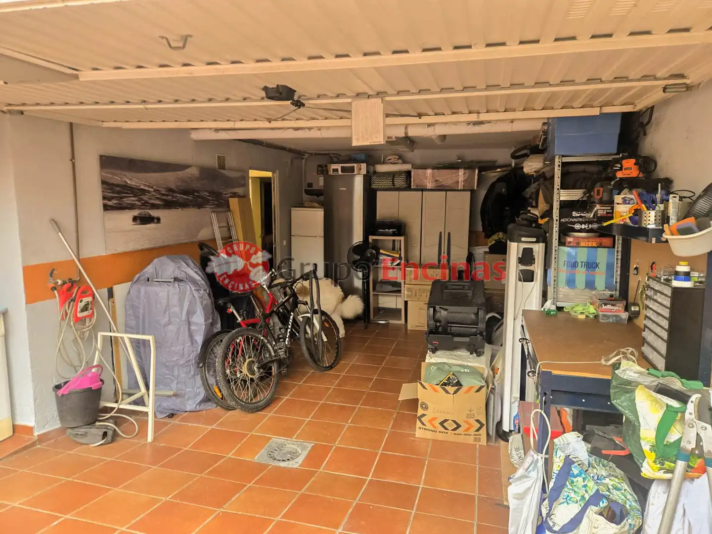 Casa o chalet en venta en Parla con Aire acondicionado, Calefacción y Jardín privado