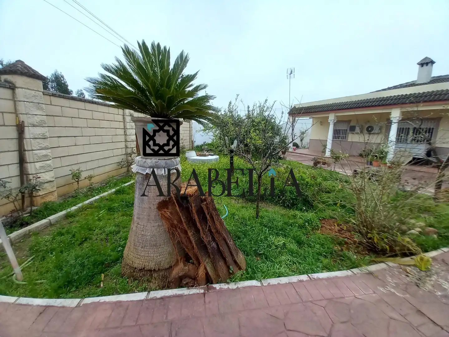 Maison rustique avec piscine à vendre à Periurbano Este - Campiña, imagen 2