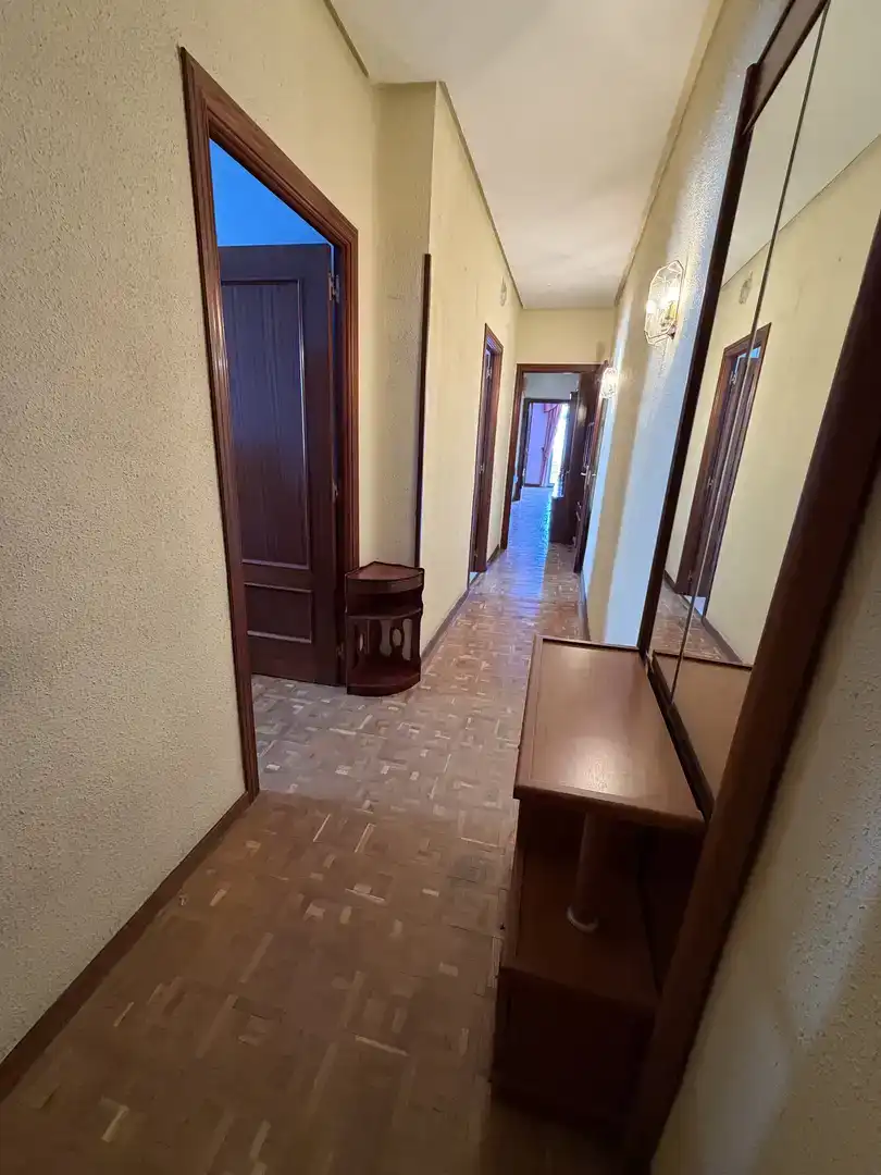 Attic for sale in  Madrid Capital  with Air Conditioner and Balcony