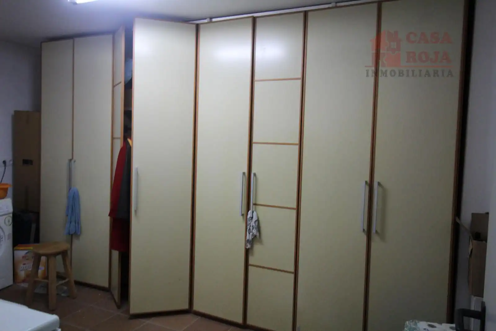 Habitación de Casa o chalet en venta en Moaña con Calefacción, Terraza y Trastero