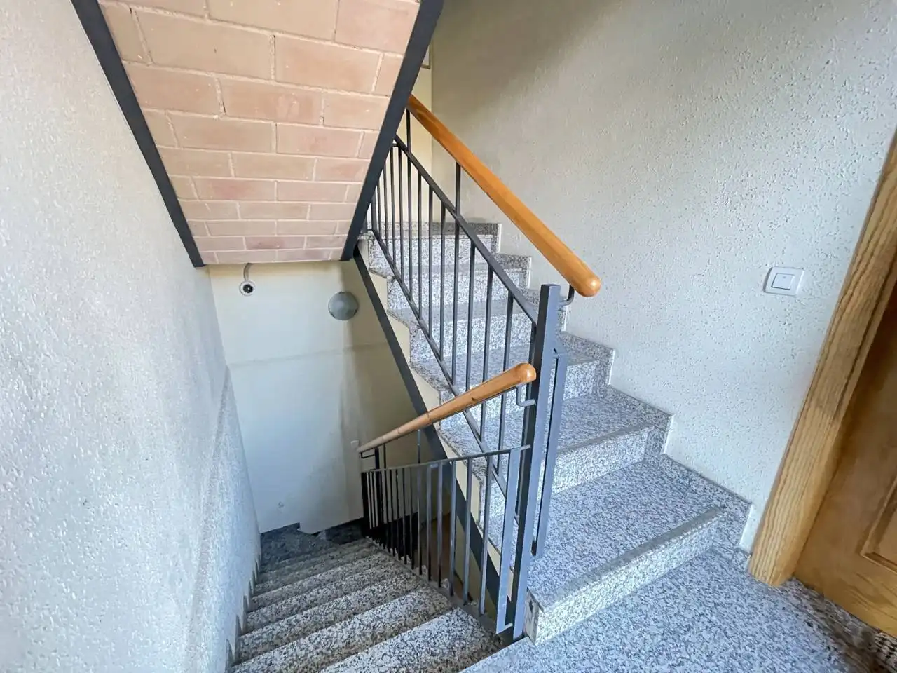 Piso en venta en Olvan