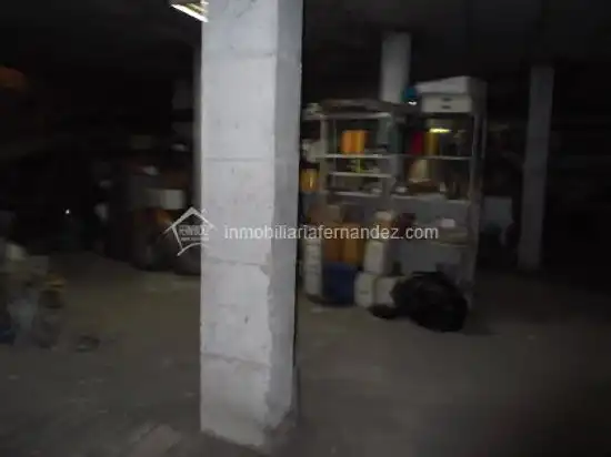 Aparcament en venda a Casar de Cáceres
