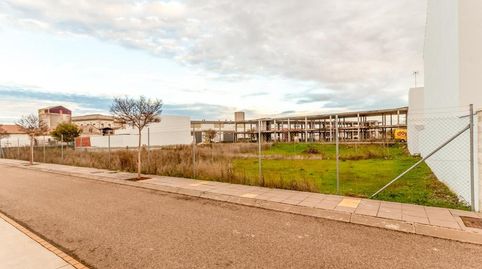 Carpio, El, (Córdoba) Terreno urbano para construir en C. Mercurio.