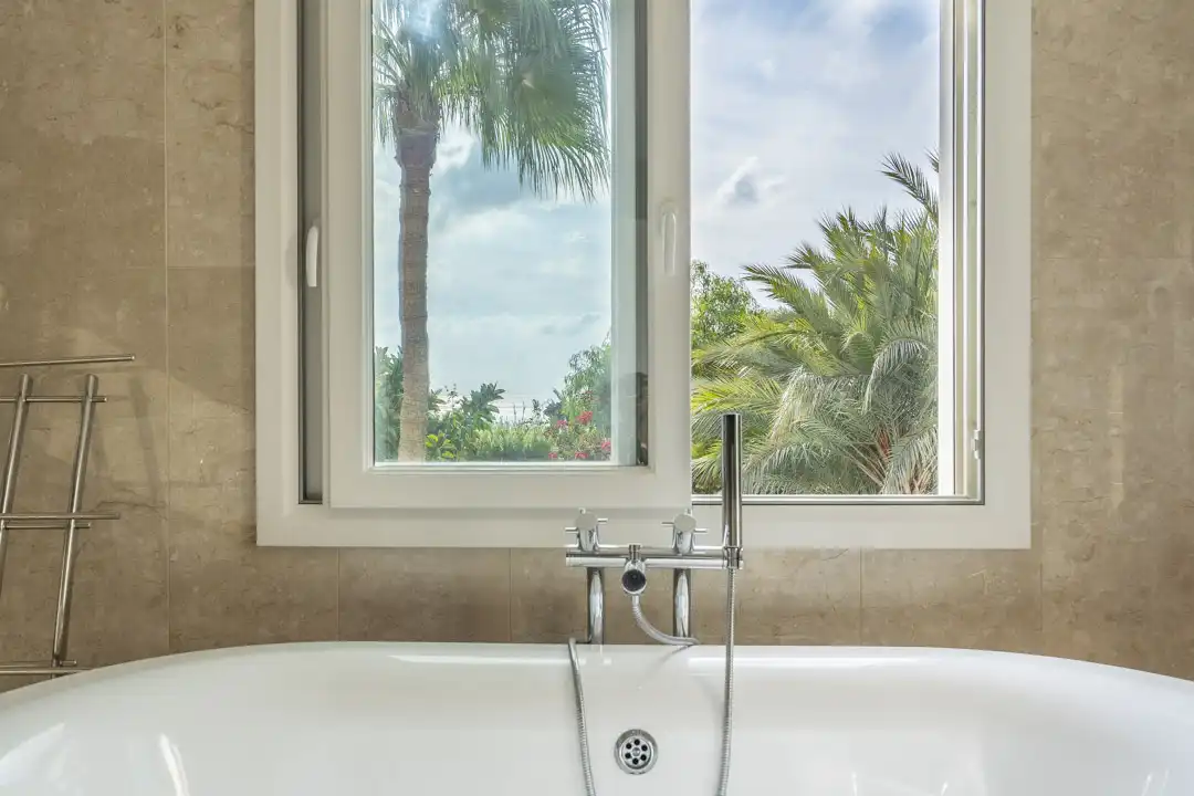 Villa avec piscine à vendre à Benissa pueblo, imagen 11